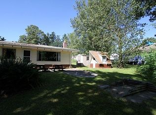 665 Deer Lane, Point Roberts, WA 98281