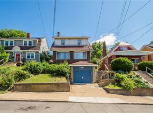 2927 Pyramid Ave, Pittsburgh, PA 15227