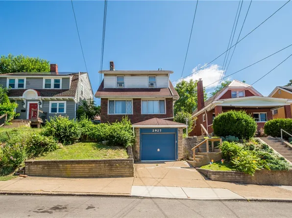 2927 Pyramid Ave, Pittsburgh, PA 15227