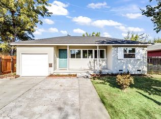 1609 E 9th St, Stockton, CA
