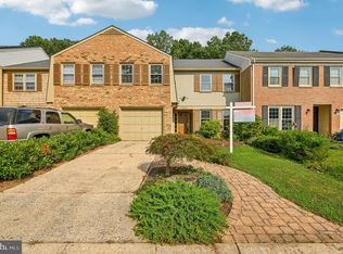 19229 Dunbridge Way, Gaithersburg, MD 20886