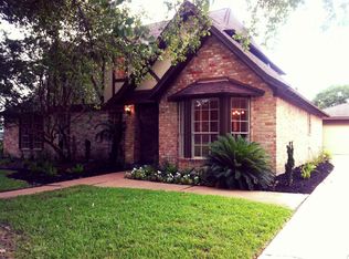 2018 Point Clear Ct, Missouri City, TX 77459