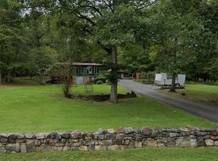 218 Scenic Dr, Hot Springs, AR 71913