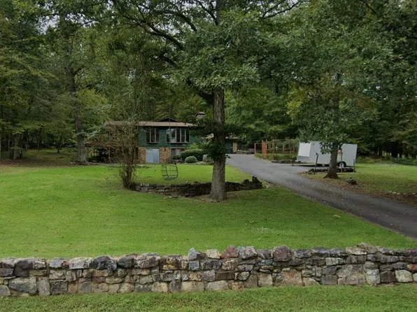 218 Scenic Dr, Hot Springs, AR 71913