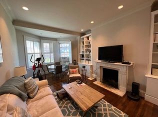 281 Beacon St #U11, Boston, MA 02116