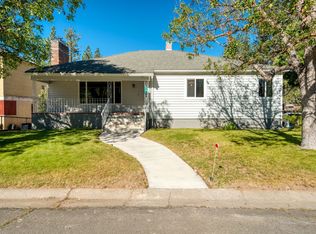 485 Ridge St, Portola, CA 96122