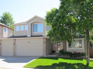 6500 S Oak Ct, Littleton, CO 80127