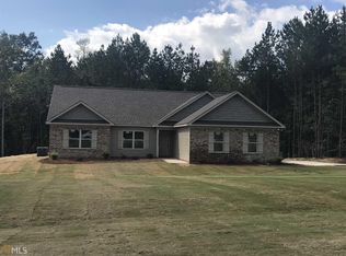 141 Liberty Trce, Milner, GA 30257