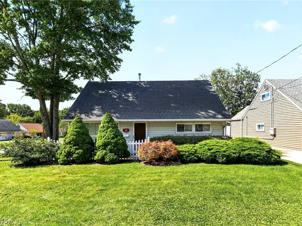 214 Oak Knoll St, Niles, OH 44446