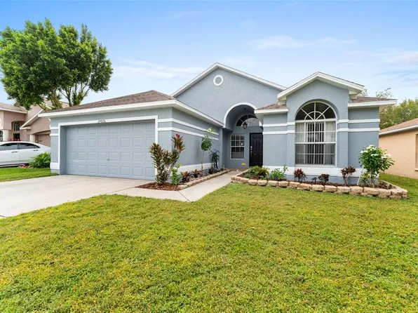 24806 Black Creek Ct, Land O Lakes, FL 34639