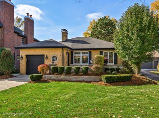 3916 Howard Ave, Western Springs, IL 60558