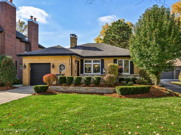 3916 Howard Ave, Western Springs, IL 60558