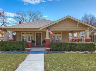 2001 Carleton Ave, Fort Worth, TX 76107