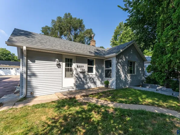 929 N Prairie Ave, Sioux Falls, SD 57104
