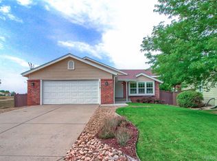694 Ridgeglen Way, Highlands Ranch, CO 80126