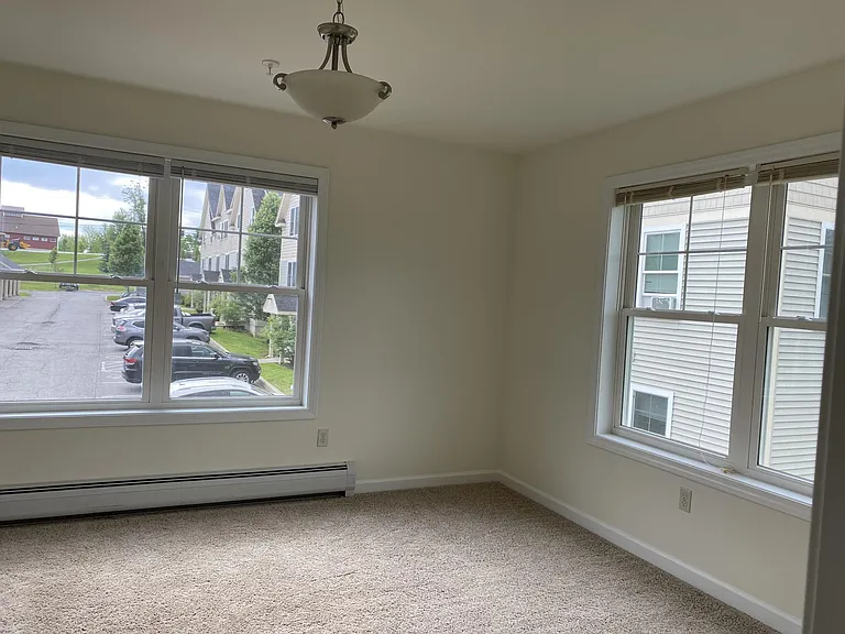 Bonus room at the first floor