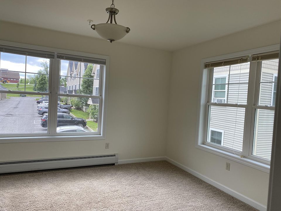 Bonus room at the first floor