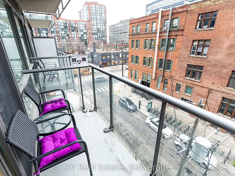 55 Stewart St #509 — Photo 17