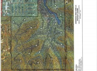 7200 Anderson Rd, Black Hawk, SD 57718