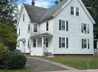 24 Winter St, Manchester, CT 06040