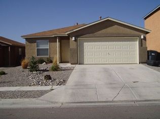 1964 Mesa Grande Loop NE, Rio Rancho, NM 87144