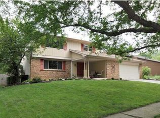 3463 Rochfort Bridge Dr, Columbus, OH 43221