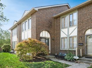 5385 Valley Ln E #Z55, Columbus, OH 43231