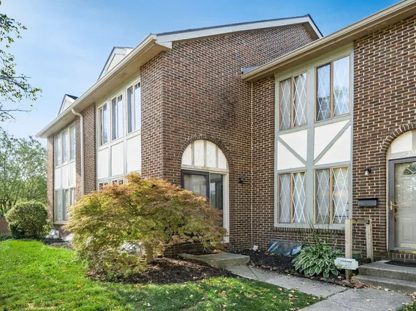 5385 Valley Ln E #Z55, Columbus, OH 43231