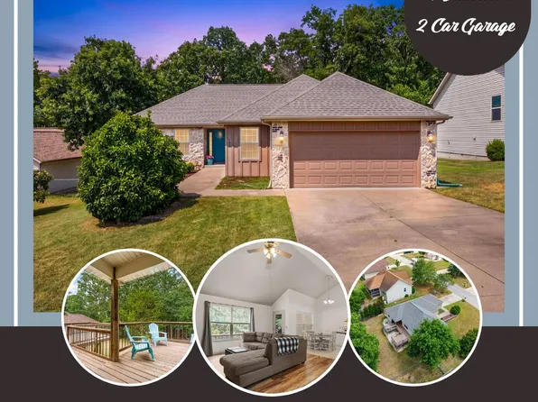 190 Waterloo Way, Branson, MO 65616