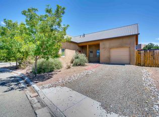 7630 Mesa Del Oro Ln, Santa Fe, NM 87507