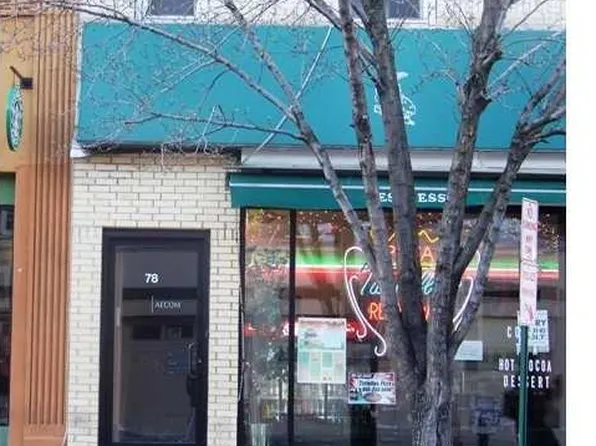 78 Main St APT 2, Nyack, NY 10960