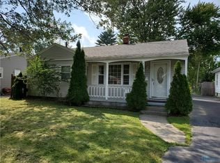 4835 Bowser Dr, Toledo, OH 43613