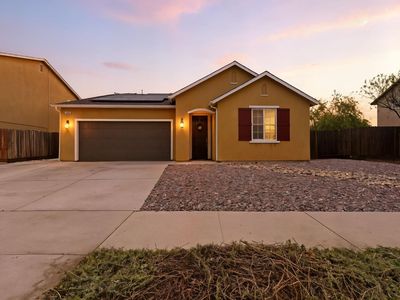 3934 E College Ave, Visalia, CA, 93292