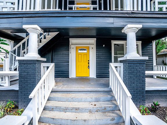 2nd image of 2817 N Taliaferro Ave #A