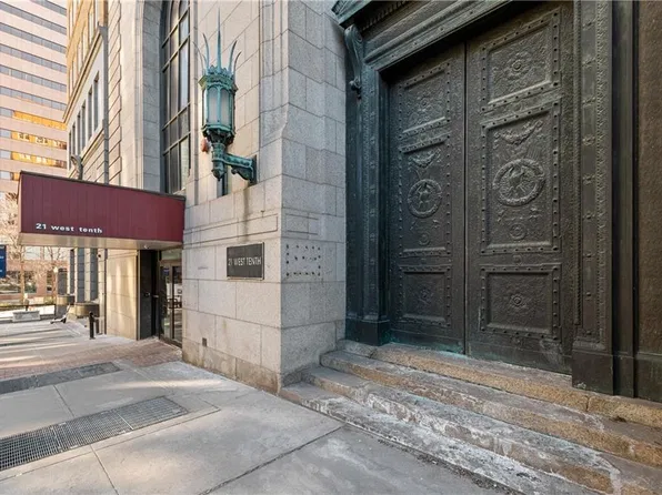 21 W 10th St APT 11A, Kansas City, MO 64105