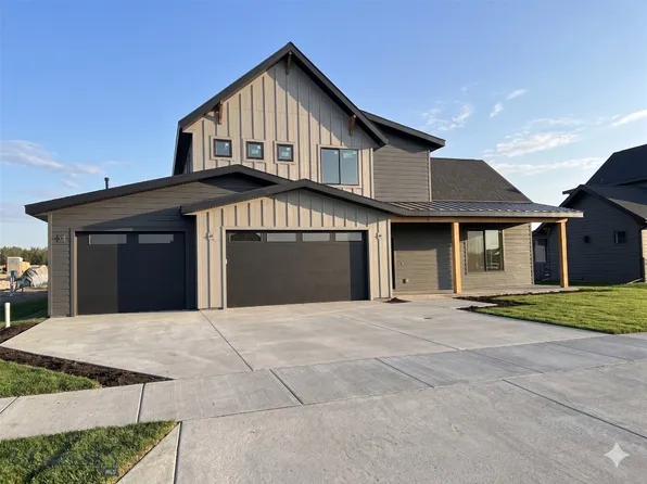 24 Delano Dr, Bozeman, MT 59718
