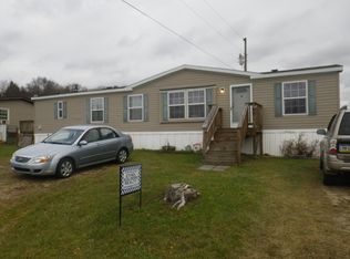 122 Cedar St, Carrolltown, PA 15722