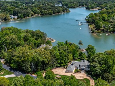 80 Oyster Point, White Stone, VA, 22578
