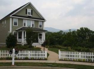 439 Cranberry Ln, Crozet, VA 22932