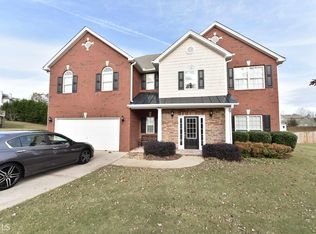 5811 Little Doe Walk, Flowery Branch, GA