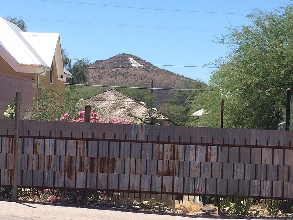 View of A Mountain right outside your front door