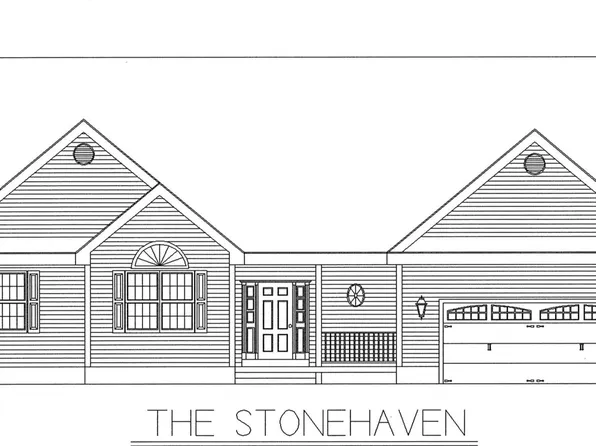 Lot 2 Owls Nest Lane, Dunbarton, NH 03048