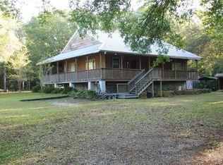 3851 SE 193rd Pl, Yankeetown, FL 34498