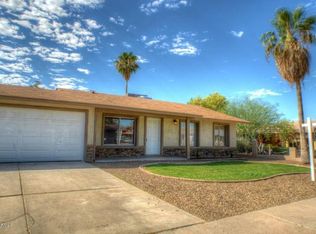 2035 W Decatur St, Mesa, AZ 85201