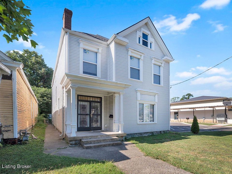 1st image of 3016 River Park Dr
