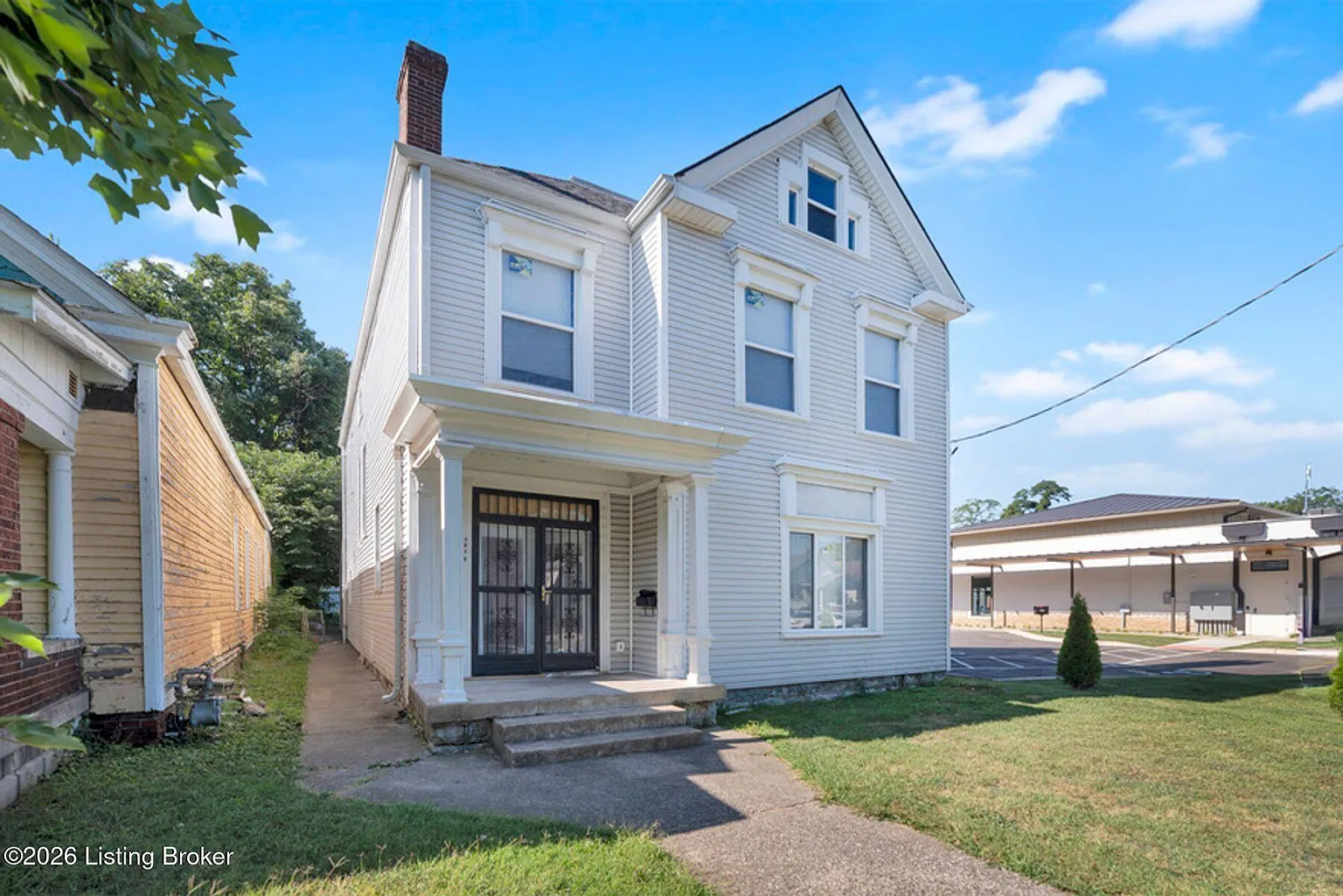 3016 River Park Dr photo 1