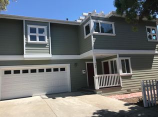 705 Upham St, San Luis Obispo, CA 93401
