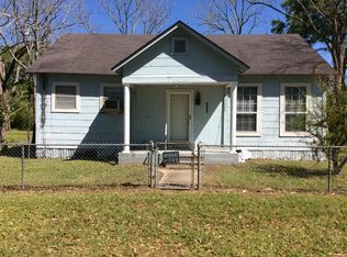 1026 Filmore St, Merryville, LA 70653