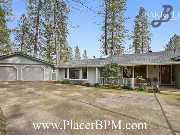 1520 Whispering Pines Dr, Meadow Vista, CA 95722