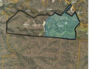 4747 Kendall Rd, Hornbeak, TN 38232